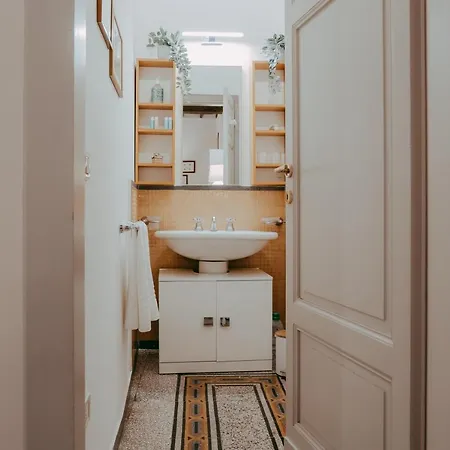 In Via Signorelli Appartement Orvieto