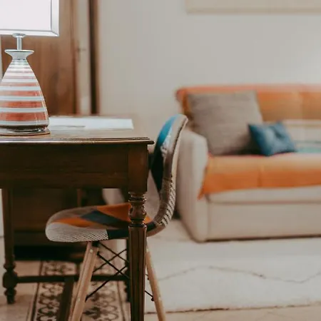 In Via Signorelli Appartement *