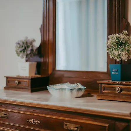 In Via Signorelli Appartement