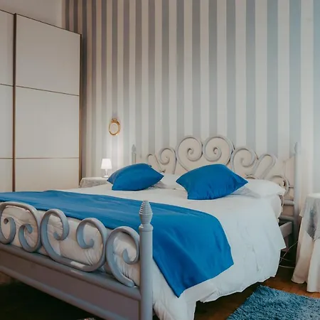 Apartamento In Via Signorelli Orvieto