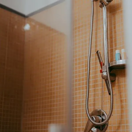 Appartement In Via Signorelli