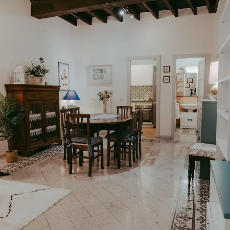 Appartement In Via Signorelli