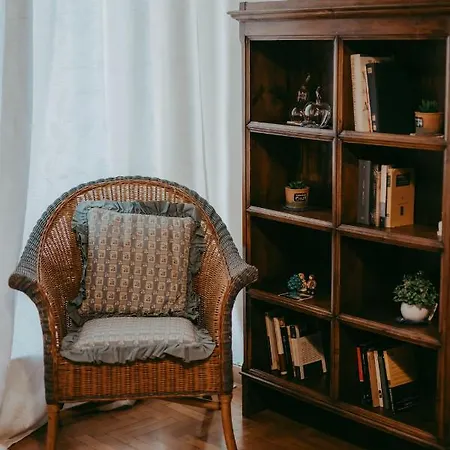 In Via Signorelli Orvieto