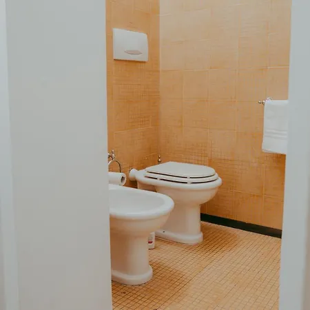 In Via Signorelli Appartement