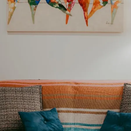 In Via Signorelli Appartement Orvieto