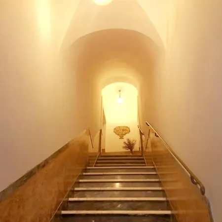 Appartement In Via Signorelli *