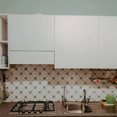 In Via Signorelli Apartamento